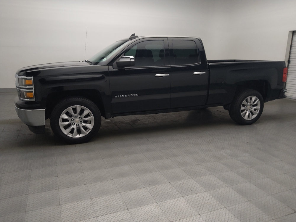 chevrolet silverado 1500 2015 1GCRCPEC7FZ439419 image